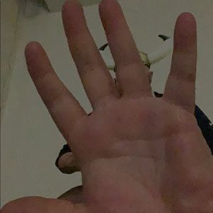 Meet your Posher, Timothy